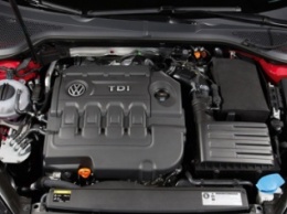 Volkswagen согласовал объем выплат по «дизельгейту»