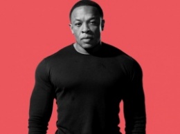 Dr. Dre арестовали за угрозу оружием