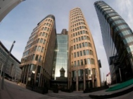 Спецслужбы обыскивают московский офис PriceWaterhouse