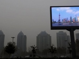 Китай пригрозил предприятиям санкциями за загрязнение окружающей среды