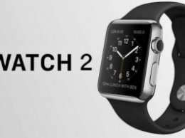Часы Apple Watch 2 выйдут осенью 2016 года вместе с iPhone 7