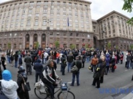 В Киеве утвердили программу подготовки к воинской службе