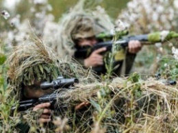 Разведка нашла снайперов, обстрелявших наблюдателей ОБСЕ