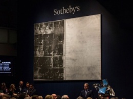 Компания зятя Мао Цзэдуна стала крупнейшим акционером Sotheby's