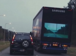 Гениально простая идея Samsung может спасти тысячи жизней на дорогах