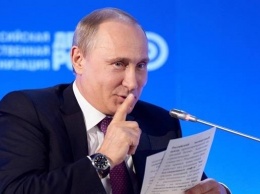 Указ Путина вызвал недовольство и будет обжалован в суде