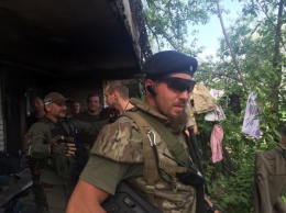 Напряжение на Луганщине: украинские бойцы могут перестрелять друг друга
