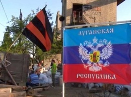 Два офицера разведки перешли на сторону сепаратистов - Наливайченко