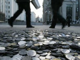 До 1 декабря украинцам не стоит ждать индексации доходов