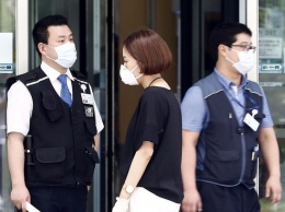 В Южной Корее от коронавируса умерли уже 19 человек, еще 154 заражены