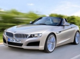 BMW закрыли проект по созданию новой модели
