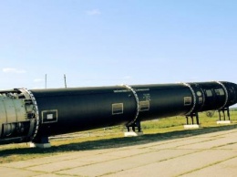 Путин заявил, что на вооружении России поступят ядерные ракеты способные преодолеть ПРО