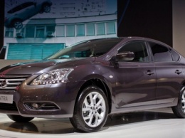 Новый Nissan Senta будет представлен в конце этого года