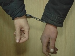 Четверо неизвестных ограбили двоих жителей Запорожской области
