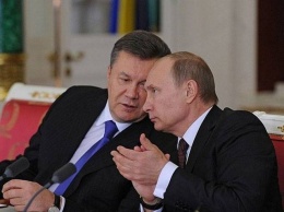 Должна ли Украина платить долги Януковича