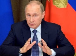 ДНР и ЛНР готовы к диалогу для реализации Минских соглашений - Путин