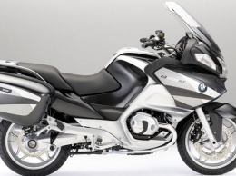 В мае во всем мире продали 15 004 мотоциклов BMW