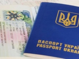 Украинцы раскупают турпутевки под запуск новых правил для шенгена