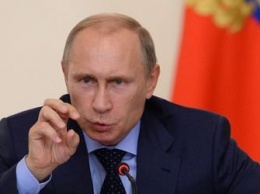 Путин рассказал о своем влиянии на "ДНР" и "ЛНР"