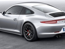 В мае продажи Porsche выросли на четверть