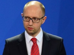 Яценюк анонсировал встречу Президента и премьера с главами фракций