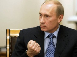 Путин против легализации легких наркотиков в РФ
