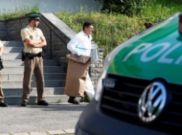 Бавария набирает 2000 новых полицейских