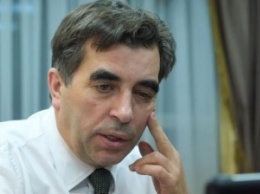 Экстрадиции экс-министра Колобова помешала «подпись Столярчука»