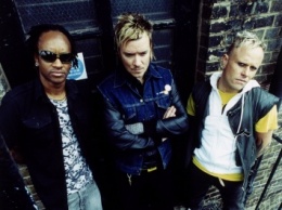 Группа The Prodigy выступит в России