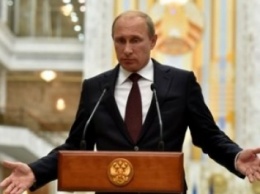 Путин сделал с Крымом то, на что не решилась Украина - Саакян