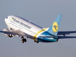 МАУ удвоит количество рейсов из Киева в Ивано-Франковск
