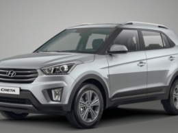 В интернете появилось официальное промо-видео нового Hyundai Creta