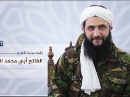 Джебхат ан-Нусра провела ребрендинг и заявила о разрыве с Аль-Каидой