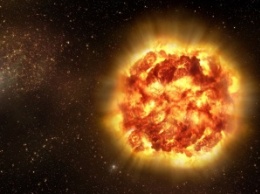 Ученые выявили новые факты о природе магнитного поля Солнца