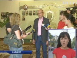 В Харькове ищут сообщников задержанного грабителя из СБУ