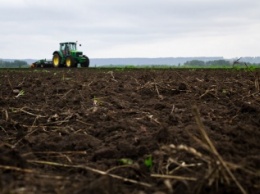 Время "Ч" в украинском агробизнесе наступит 1 января 2017 года