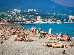 Инвесторы вложат в крымские пляжи более 300 млн рублей