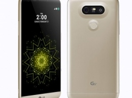 Модульный флагман LG G5 SE резко подешевел в России из-за слабого спроса