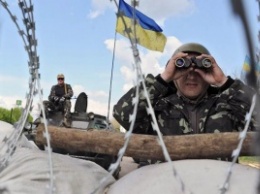 Украина закрывает въезд на свою территорию жителям Приднестровья