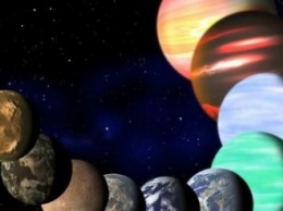 Днепропетровский планетарий приглашает жителей узнать о загадках Вселенной