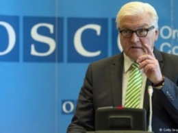 В ОБСЕ поддержали восстановление контроля Украины над границей с Россией