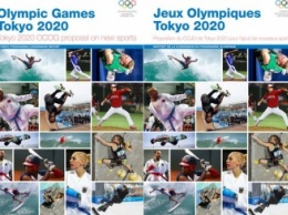 Комиссия МОК предложила вернуть бейсбол и серфинг в программу Олимпиады-2020