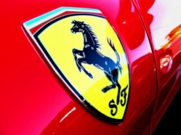 Ferrari разрабатывает платформу для нового поколения своих моделей