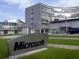 Компания Microsoft уволит почти 3 тысячи сотрудников