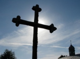 Три церкви обокрали за минувшие сутки во Львовской области