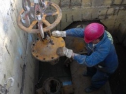 "Вода Донбасса" возобновила подачу воды в Мариупоь
