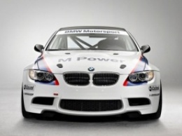 BMW в следующем году представит гоночный вариант купе M4