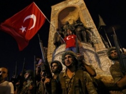 Репрессии в Турции: конфискация имущества у судей и прокуроров, травля бизнеса