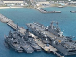 США вернут Японии 17% контролируемой на Окинаве территории