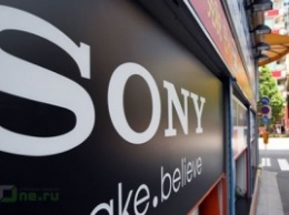 Мобильное подразделение Sony наконец принесло прибыль